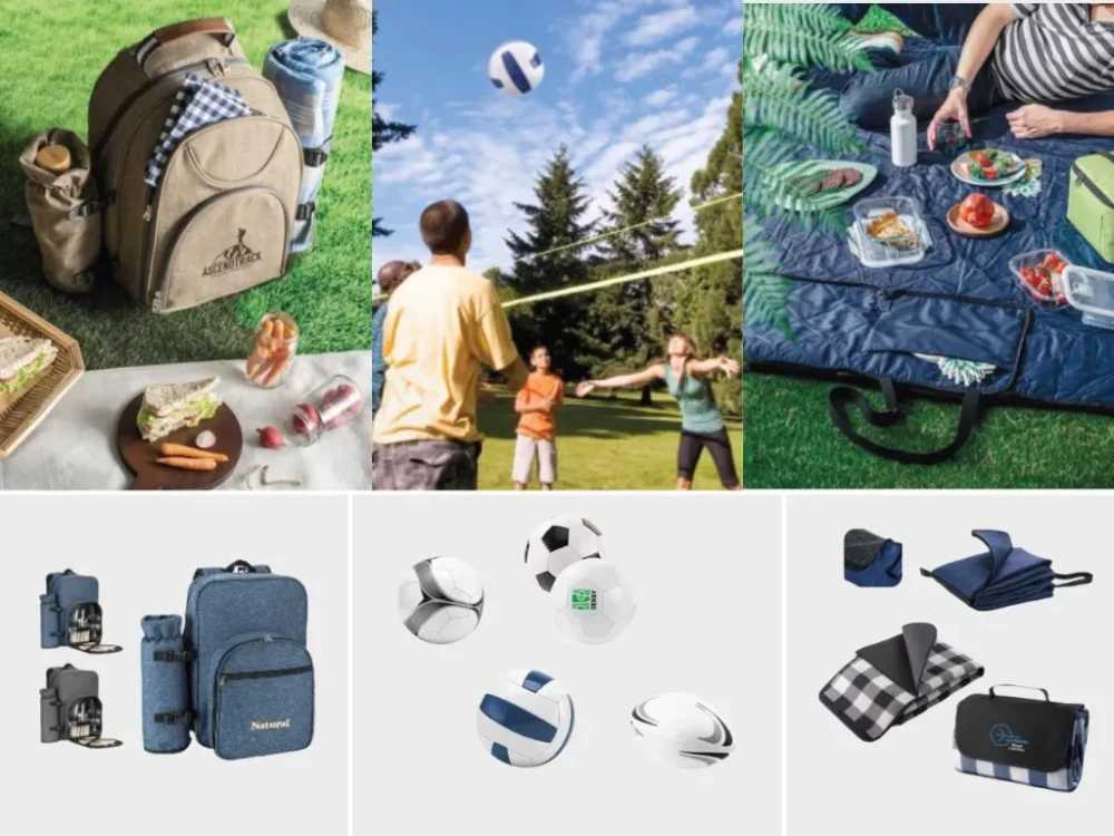 productos de deporte y aire libre personalizados barcelona