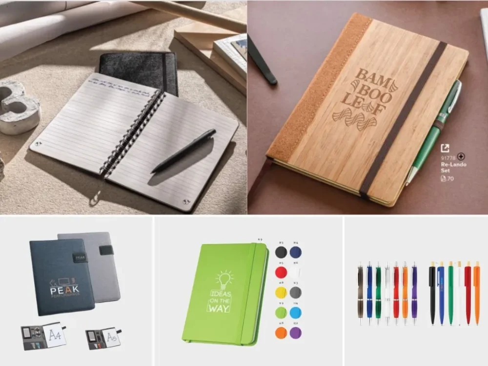 productos de oficina personalizados empresa barcelona